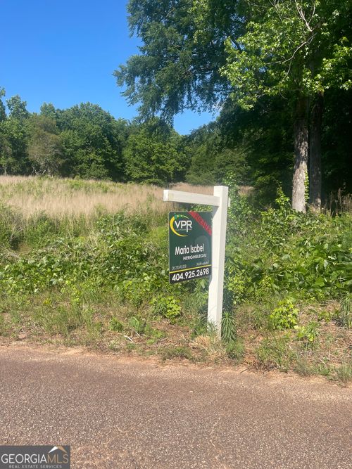 LOT 13 D Nails Creek Xing, Royston, GA, 30662-3270 | Card Image