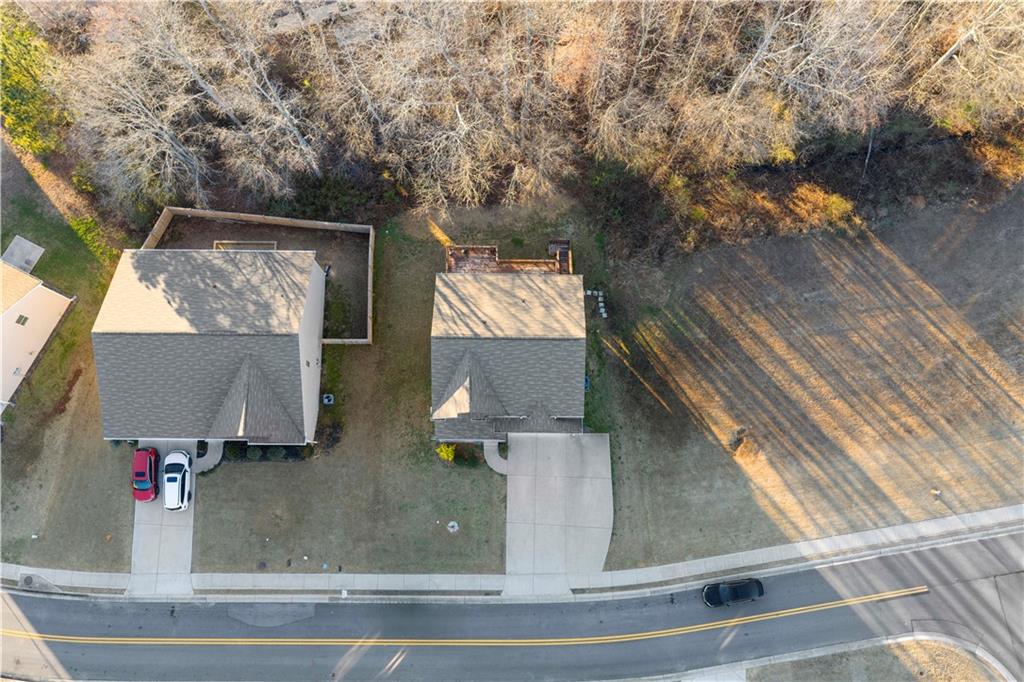 Residential in Calhoun 4