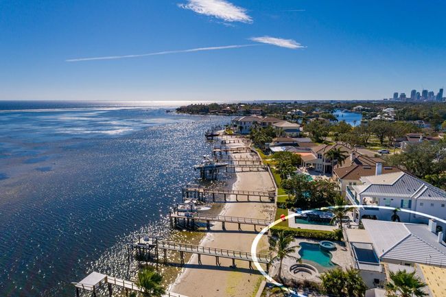 3319 Bayshore Blvd Ne, House other with 3 bedrooms, 3 bathrooms and null parking in SAINT PETERSBURG FL | Image 35