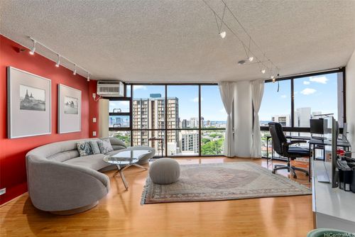 i-1503-2101 Nuuanu Ave, Honolulu, HI, 96817-1764 | Card Image