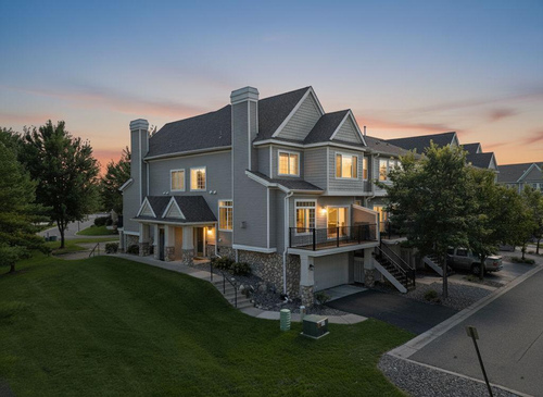 unit-g-1481 111th Ln Ne, Blaine, MN, 55449-5065 | Card Image