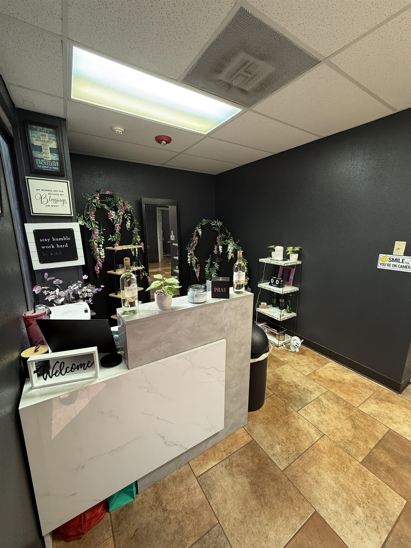Commercial Lease in Beaumont 4