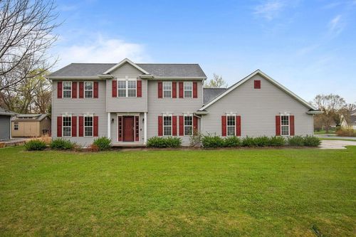 3663 Hickory Ridge Road, Algoma, WI, 54904 | Card Image