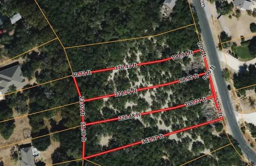 TBD Long Bow Trl, Austin, TX, 78734 | Card Image