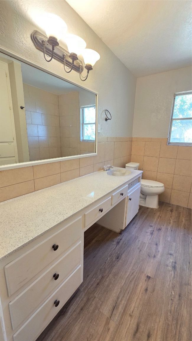 Bathroom featuring vanity. | Image 16