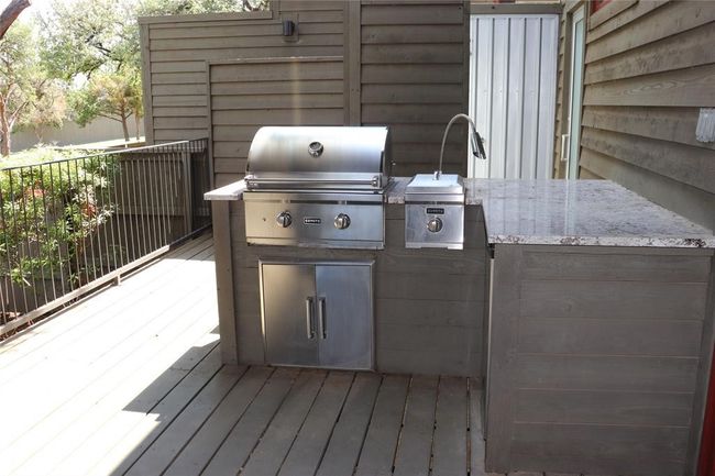 17 - 2113 Barbaro Way, Condo with 1 bedrooms, 1 bathrooms and null parking in Spicewood TX | Image 10