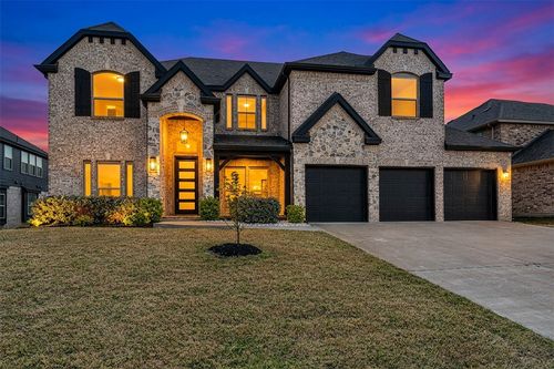 4406 Estuary Cir, Garland, TX, 75043-2796 | Card Image