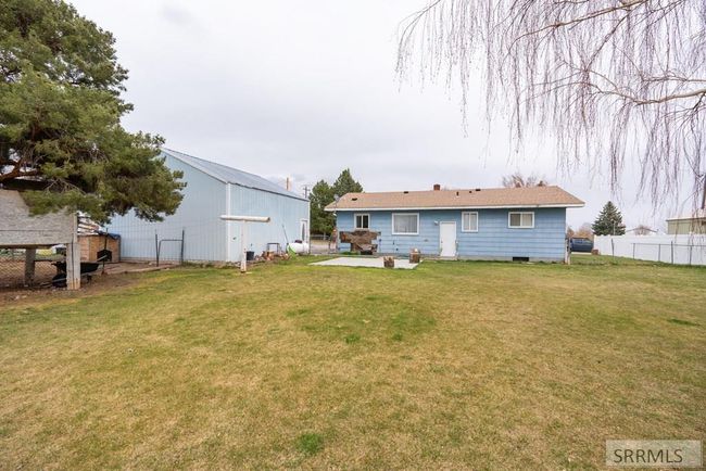 347 S Oakley Ave, House other with 4 bedrooms, 2 bathrooms and 2 parking in Dubois ID | Image 4