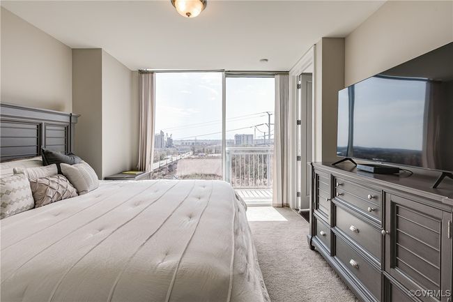U806 - 301 Virginia St, Condo with 2 bedrooms, 2 bathrooms and null parking in Richmond VA | Image 10