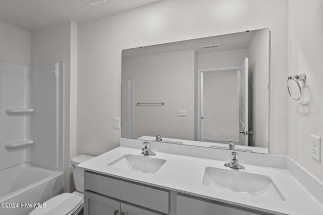 4016 Emerald Vw, House other with 4 bedrooms, 3 bathrooms and 2 parking in New Bern NC | Image 21