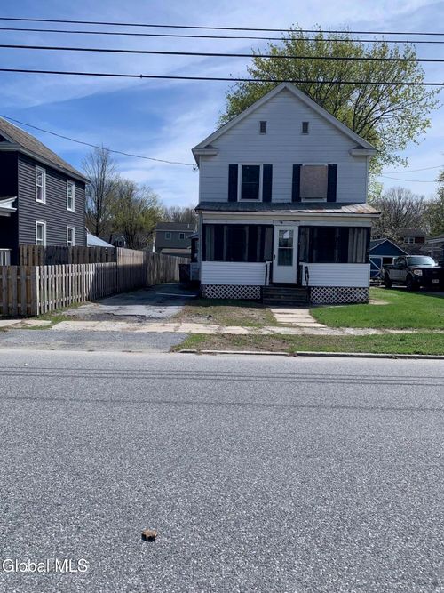 134 John St, Hudson Falls, NY, 12839-2514 | Card Image