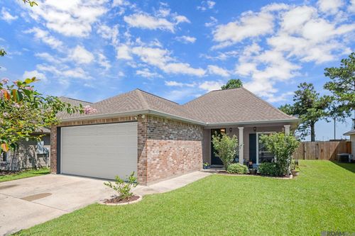 25421 Black Lake Ave, Livingston, LA, 70754-2658 | Card Image