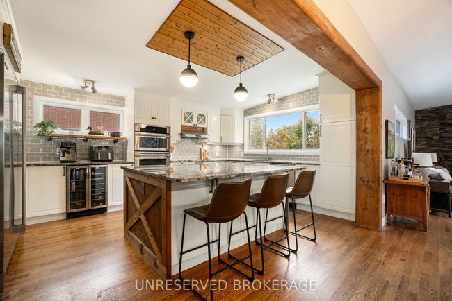 61 Promenade Ave, House other with 3 bedrooms, 3 bathrooms and 3 parking in Nepean ON | Image 13