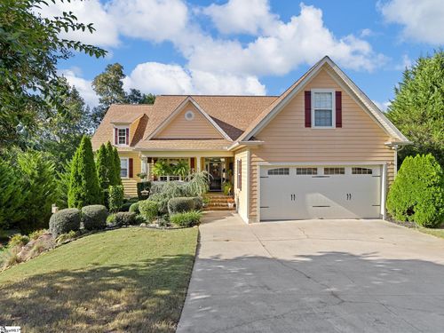 131 Elevation Ct, Greer, SC, 29651-2110 | Card Image
