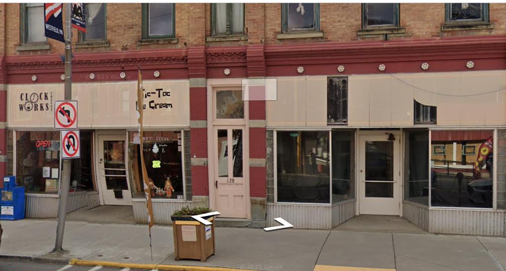 130 W Main St, Westfield, PA 16950