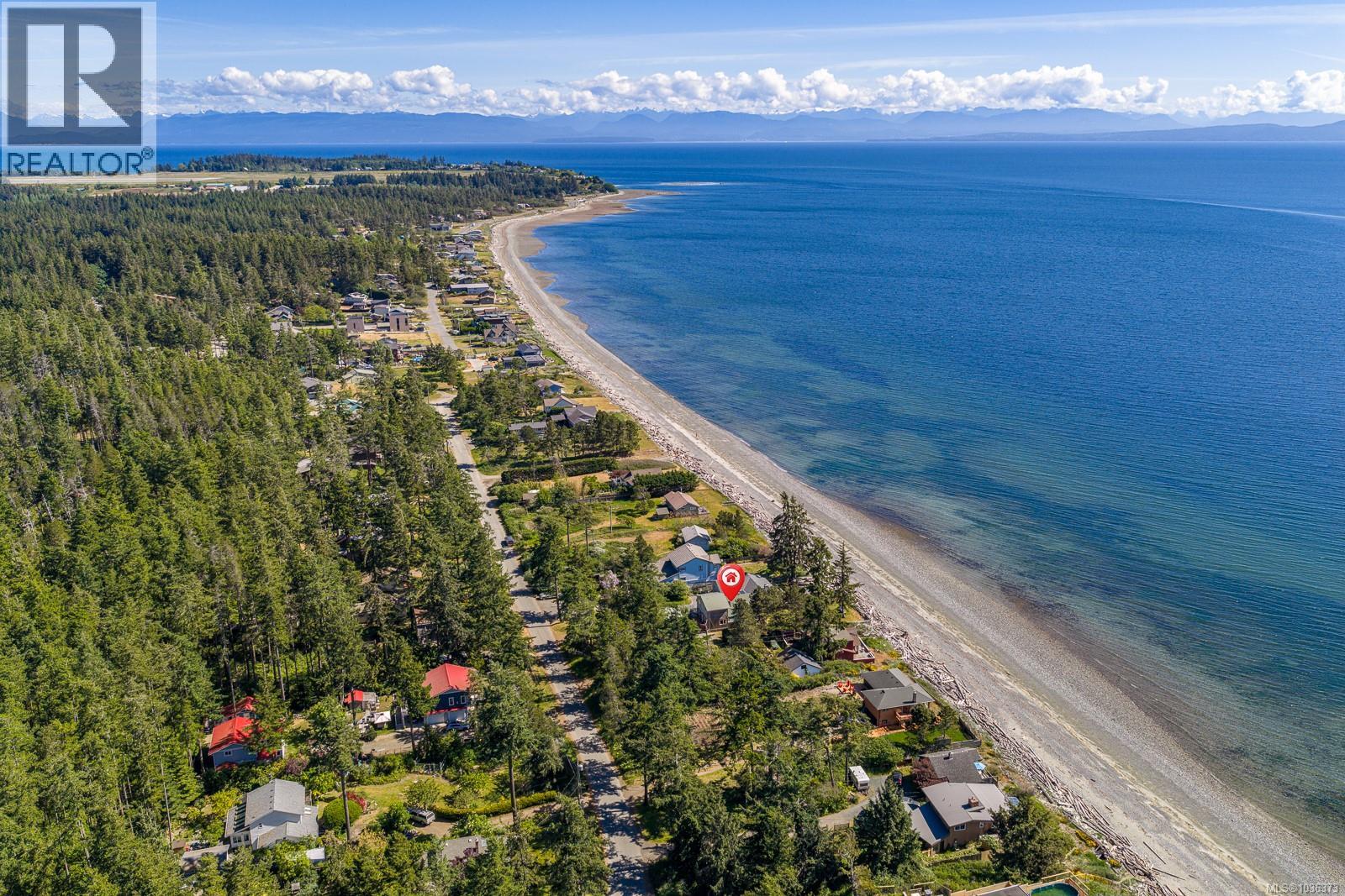 Residential in Comox 2