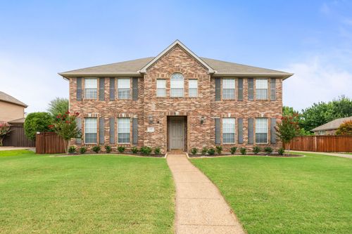 612 Morning View Way, Murphy, TX, 75094-4276 | Card Image