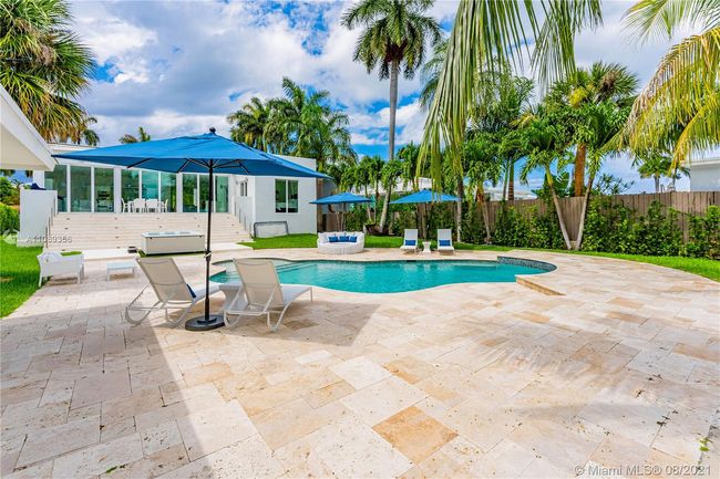0 - 1090 Ne 84th St, House other with 4 bedrooms, 5 bathrooms and null parking in Miami FL | Image 58