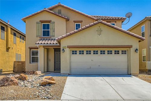 3437 Visionary Bay Ave, North Las Vegas, NV, 89081-6514 | Card Image