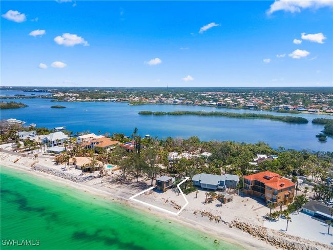 3203 Casey Key Rd, House other with 3 bedrooms, 4 bathrooms and null parking in Nokomis FL | Image 21