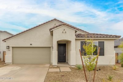 17860 W Villa Hermosa Lane, House other with 3 bedrooms, 2 bathrooms and null parking in Surprise AZ | Image 1