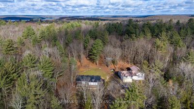 1183 Echo Lake Rd, House other with 3 bedrooms, 2 bathrooms and 15 parking in Baysville ON | Image 1