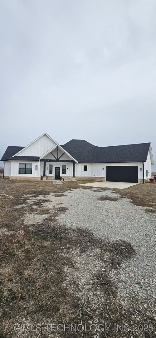 9303 N Highway 132, Carrier, OK, 73727-1010 | Card Image