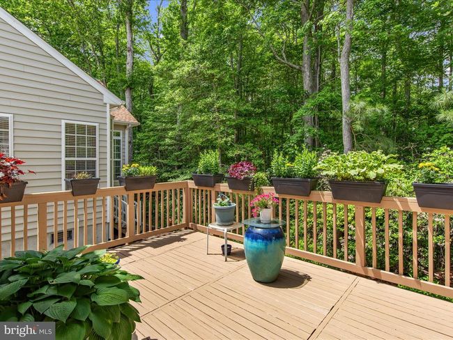 5 Macafee Ct, House other with 4 bedrooms, 3 bathrooms and null parking in OCEAN PINES MD | Image 42