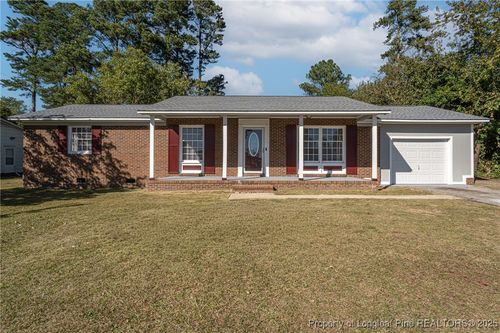 7536 Cliffbourne Dr, Fayetteville, NC, 28303-2302 | Card Image