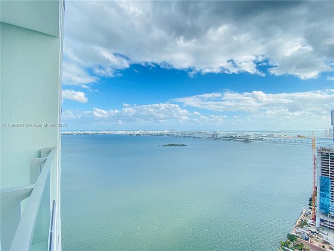 PH-4508 - 2900 Ne 7 Th Ave, Condo with 3 bedrooms, 3 bathrooms and null parking in Miami FL | Image 37