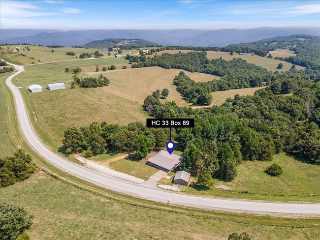 33 Hc 33, House other with 3 bedrooms, 3 bathrooms and null parking in Compton AR | Image 31
