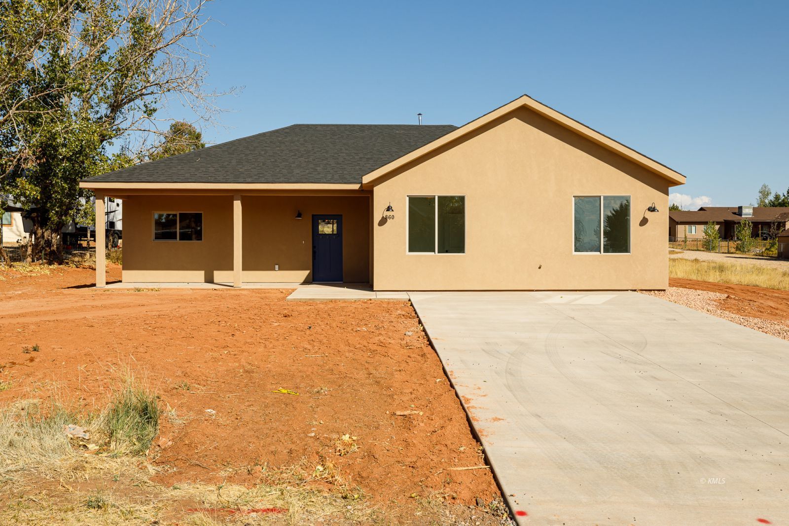 Rider Dr, Kanab, UT 84741