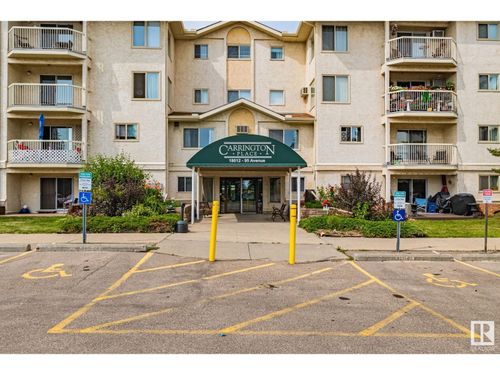 217-18012 95 Ave Nw, Edmonton, AB, T5T5Z2 | Card Image