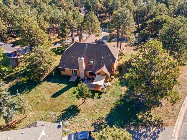 11 Strawflower Ln, House other with 4 bedrooms, 4 bathrooms and 3 parking in Golden CO | Image 41