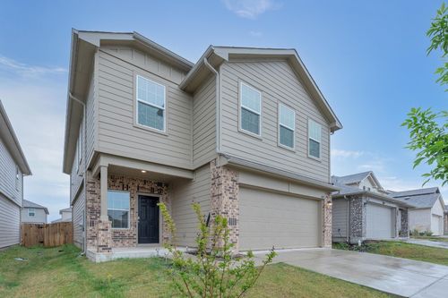 14819 Bajada Rd, Manor, TX, 78653-2401 | Card Image