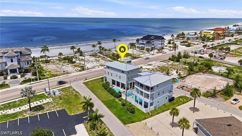 3749 Estero Blvd, FORT MYERS BEACH, FL, 33931-3845 | Card Image