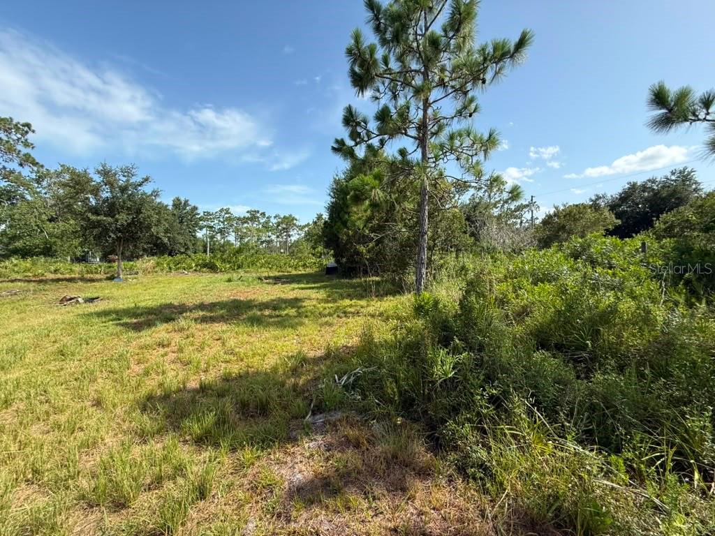 Land in ST CLOUD 3