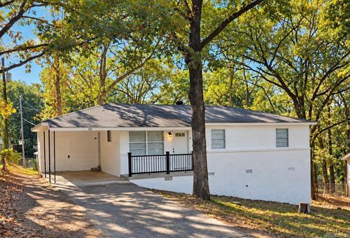 62 Somerset Dr, North Little Rock, AR, 72118-3153 | Card Image