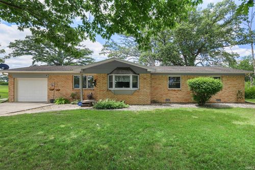 11 Clamme Ct, Hartford City, IN, 47348-9743 | Card Image