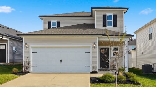 4325 Skyridge Dr, Nashville, TN, 37207-3070 | Card Image