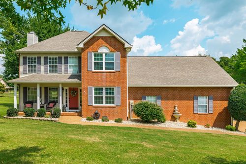 200 Arrowood Dr, Cottontown, TN, 37048-4653 | Card Image