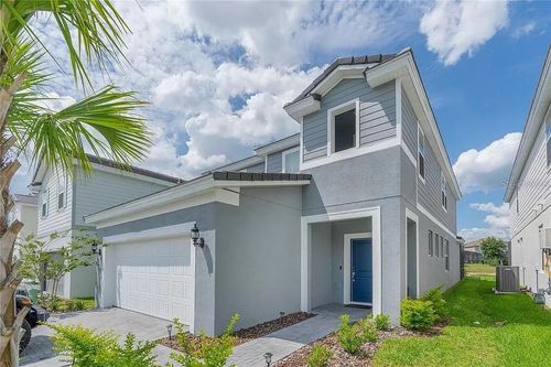 7243 Oakmoss Loop, DAVENPORT, FL, 33837 | Card Image