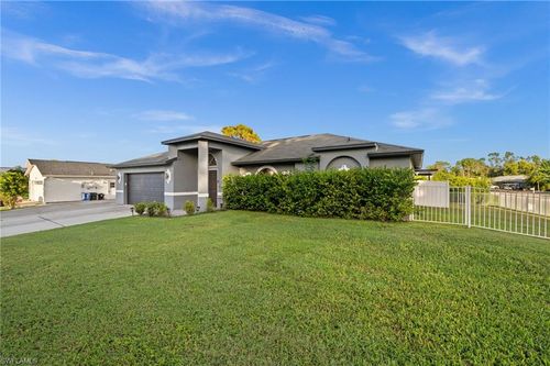 18281 Fuchsia Rd, FORT MYERS, FL, 33967-5226 | Card Image
