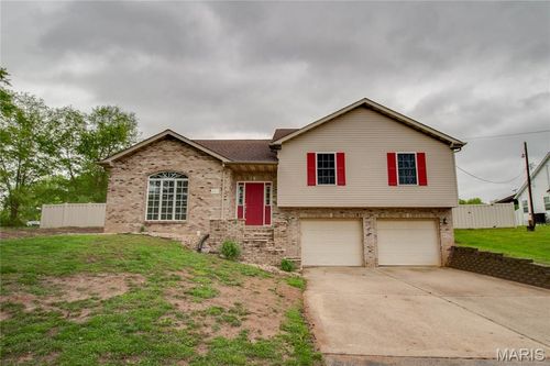 4569 Culp Ln, Bethalto, IL, 62010-2417 | Card Image