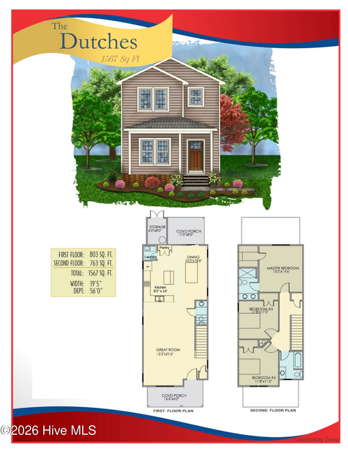 404 S Gardner Avenue, Kenly, NC, 27542 | Card Image