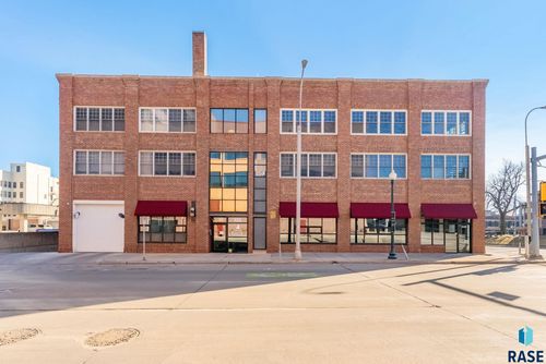 205-132 S Dakota Ave Avenue, Sioux Falls, SD, 57104 | Card Image
