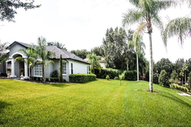 5308 Twin Creeks Drive, House other with 4 bedrooms, 3 bathrooms and null parking in Valrico FL | Image 36