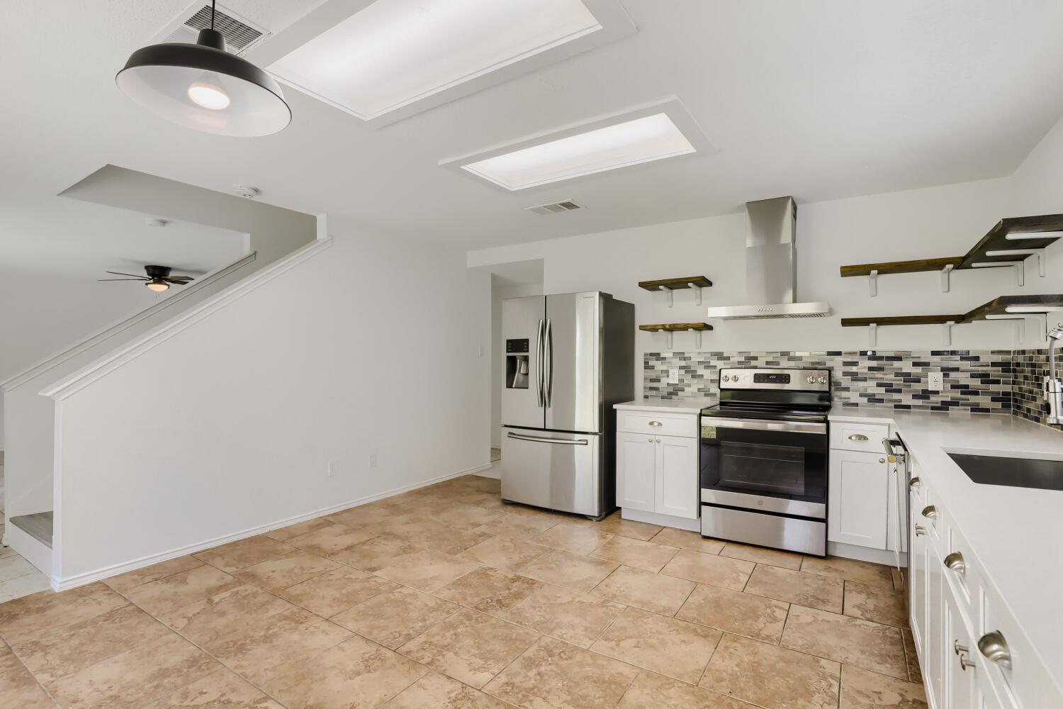 Residential Lease in Cedar Park 4