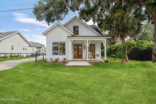 705 14th St, Port Royal, SC, 29935-2218 | Card Image