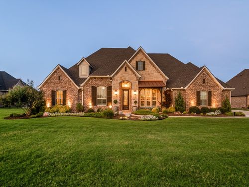 2235 Lake Estates Dr, Rockwall, TX, 75032-7027 | Card Image